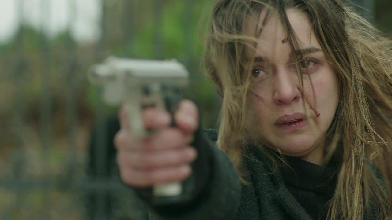 35. Bölüm Foto Galeri 