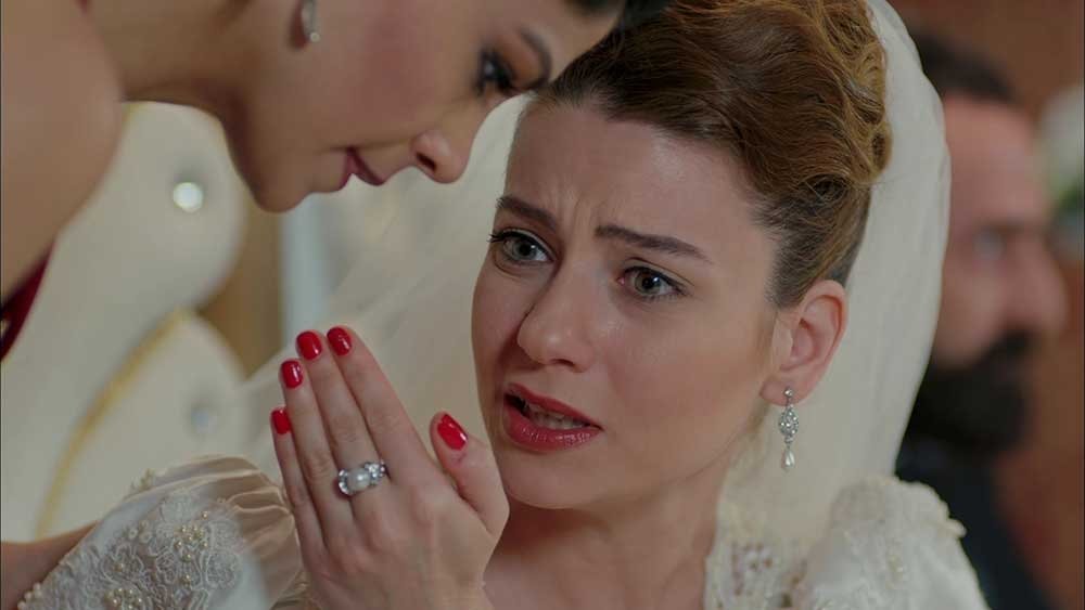 Kertenkele 21. bölüm replik galerisi