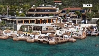 Alaçatı’da fiyatlar nasıl?