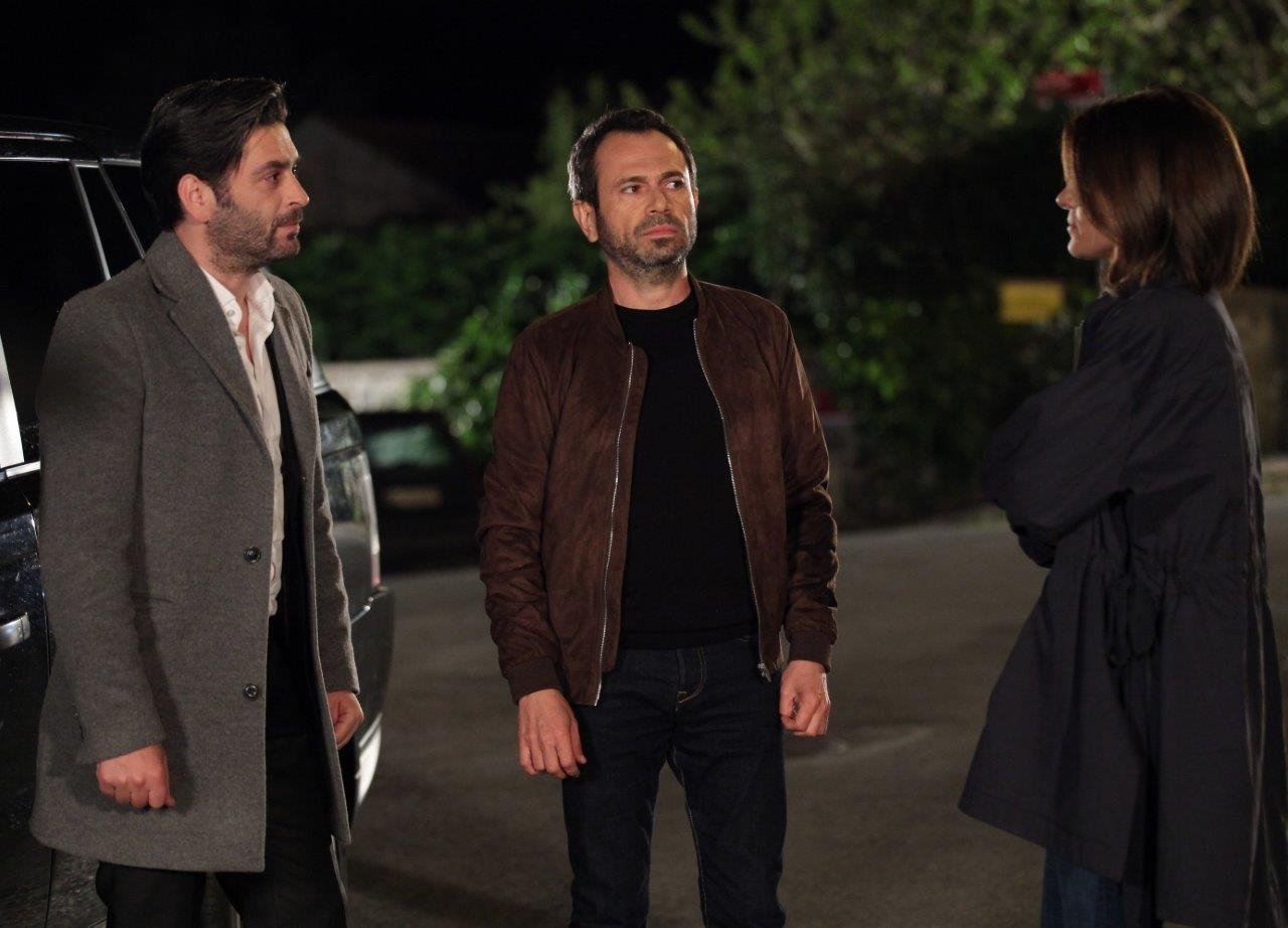 100. Bölüm Foto Galeri 