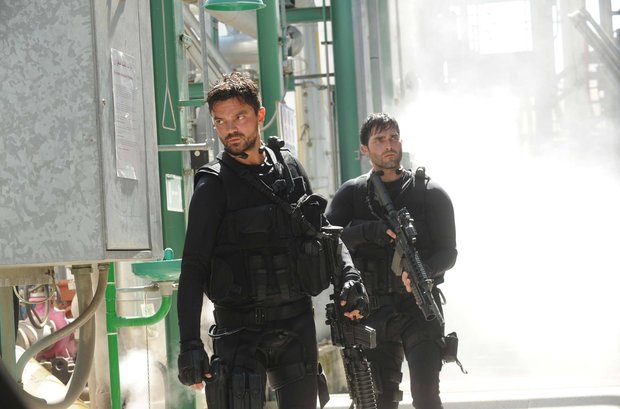 Ajan Stratton film konusu? Ajan Stratton oyuncuları? Ajan Stratton saat kaçta?  Ajan Stratton hangi kanalda?