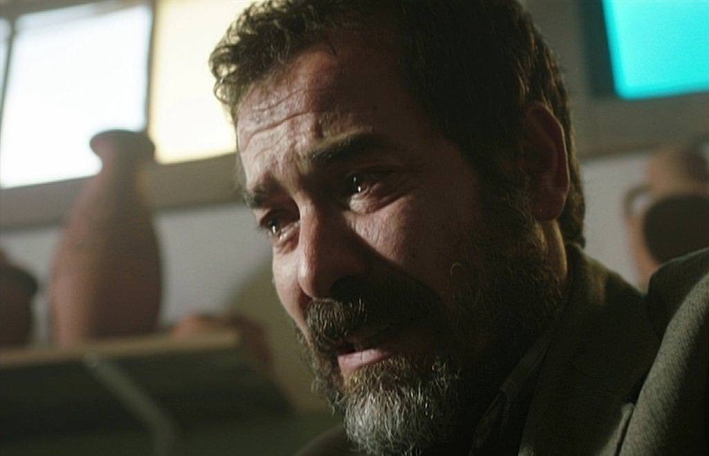 40. Bölüm Fotoğrafları