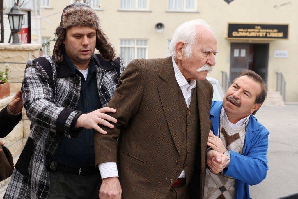 30.bölüm fotoğrafları