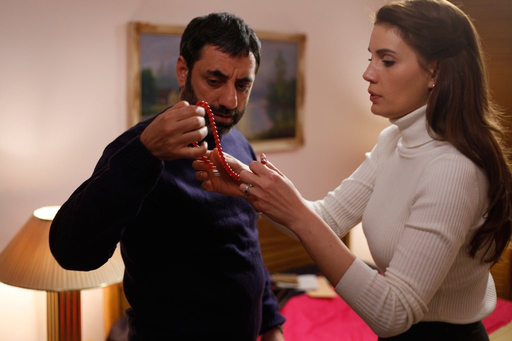 3. bölüm fotogaleri