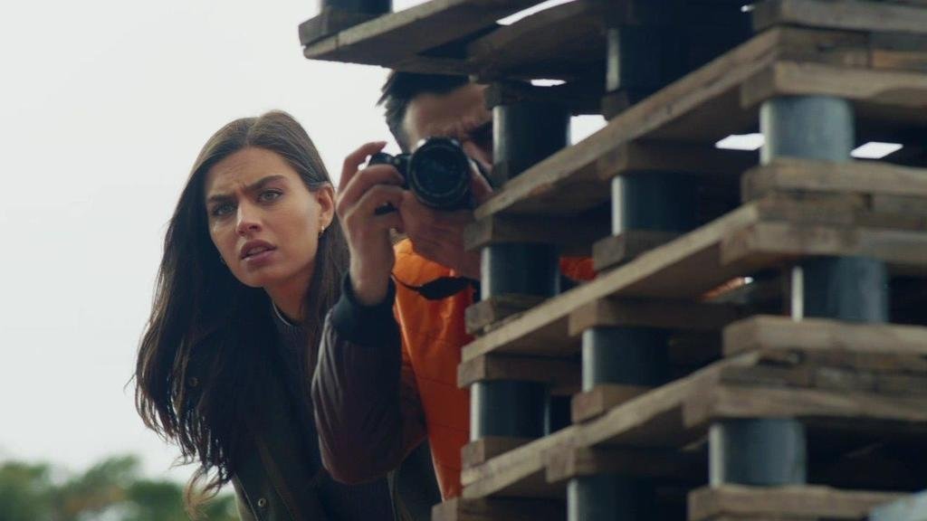 1. Bölüm foto galeri