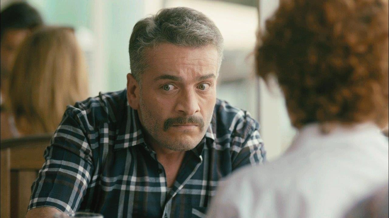 18. Bölüm Foto Galeri 