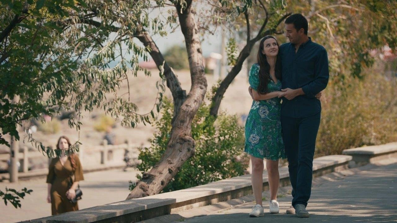 58. Bölüm Foto Galeri 