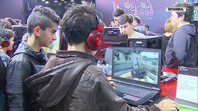 BTK’dan sanal oyunlara düzenleme