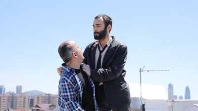Yeni Dizi Baş Belası yakında atv'de videosunu izle | Son ...