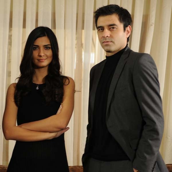 Kavuşamayan aşıklar Hasret ve Murat