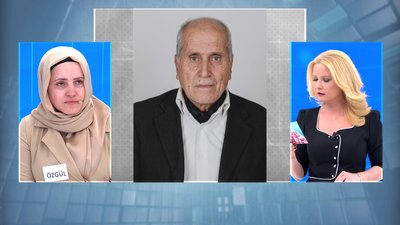 74 yaşındaki İhsan Çakır aranıyor