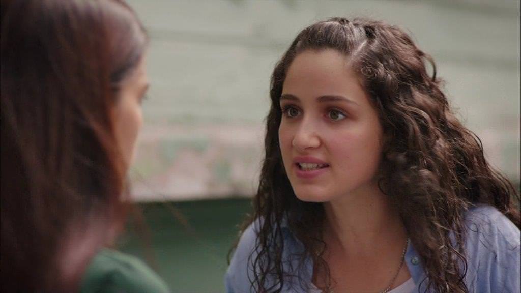 Kırgın Çiçekler 11. Bölüm Replik Galerisi