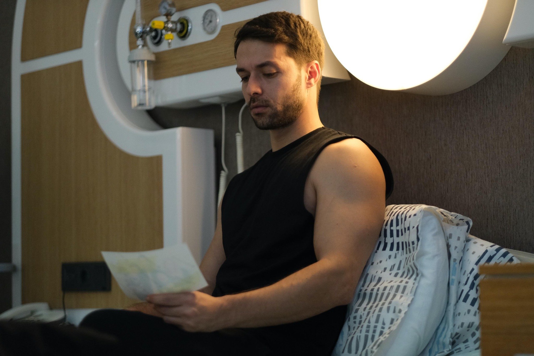 ‘Altın Kafes’in gizemli iki karakteri: Ahu ve Serhat