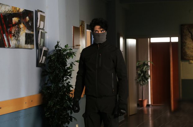 Akıncı'nın 17. Bölümünde neler yaşanacak?