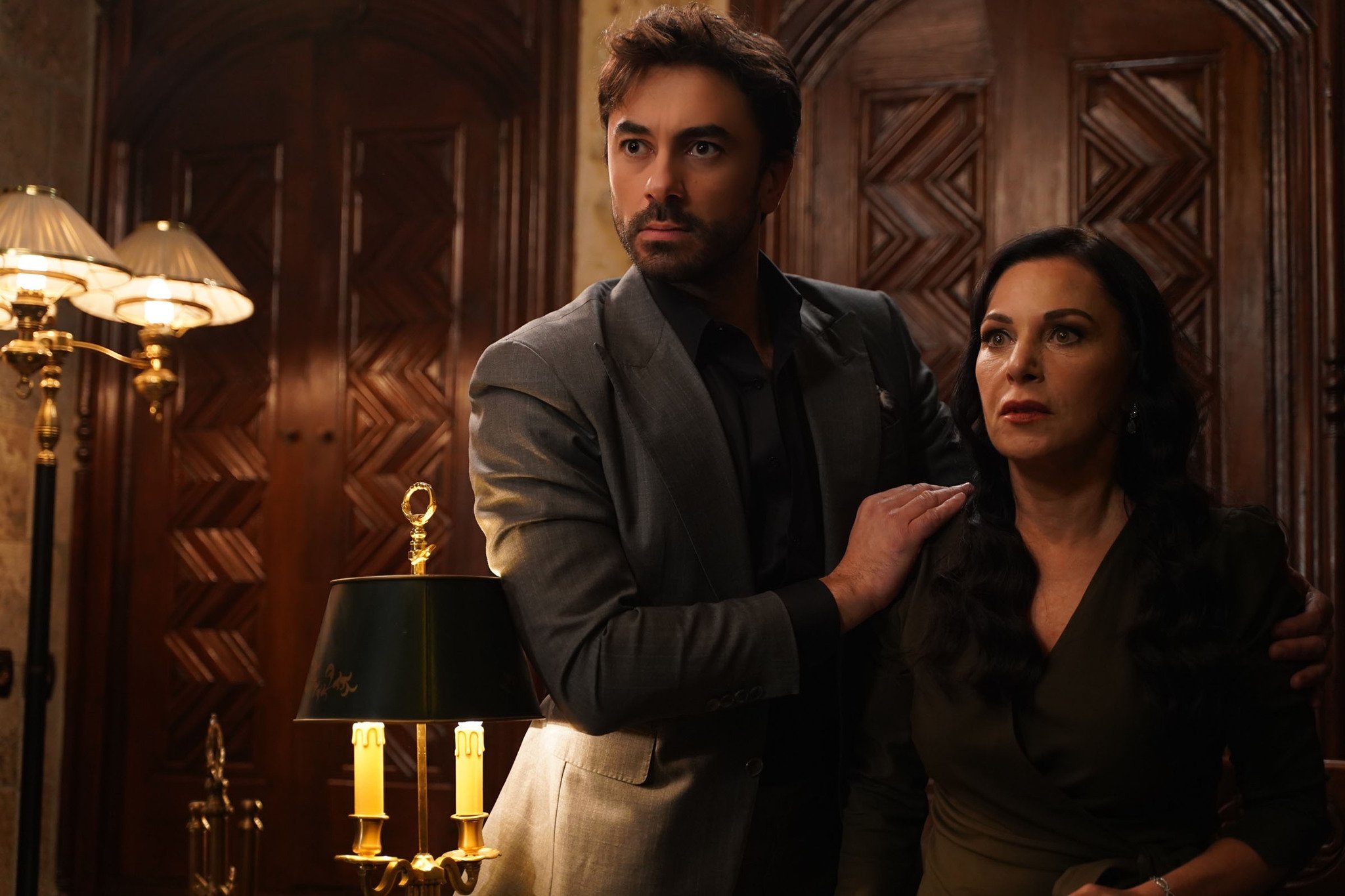 21. Bölüm Foto Galeri