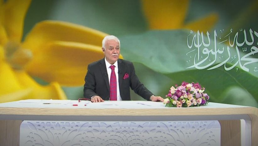 nihat-hatipoglu-ile-kuran-ve-sunnet
