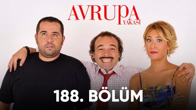 Avrupa Yakası