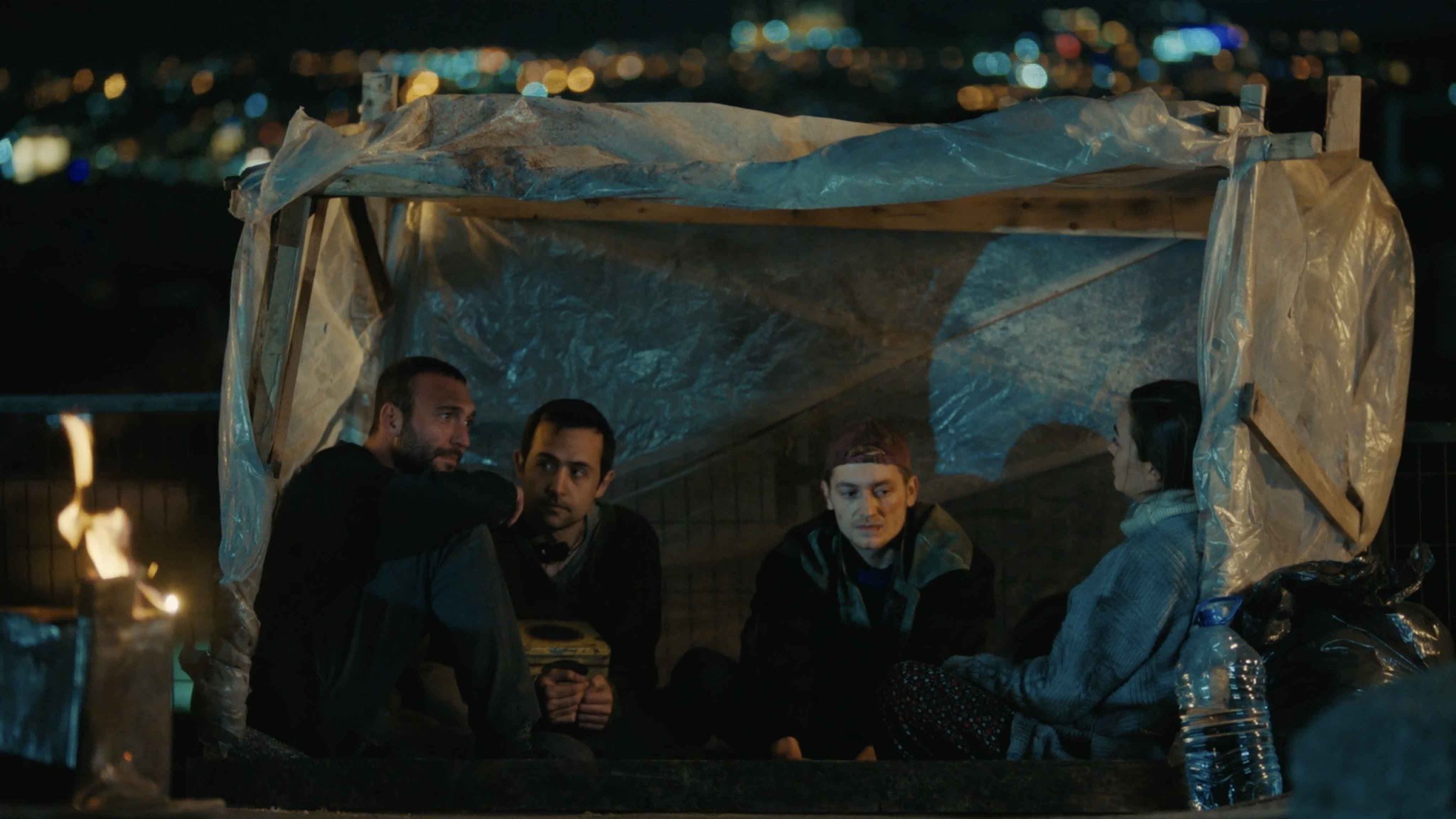 3. Bölüm Foto Galeri