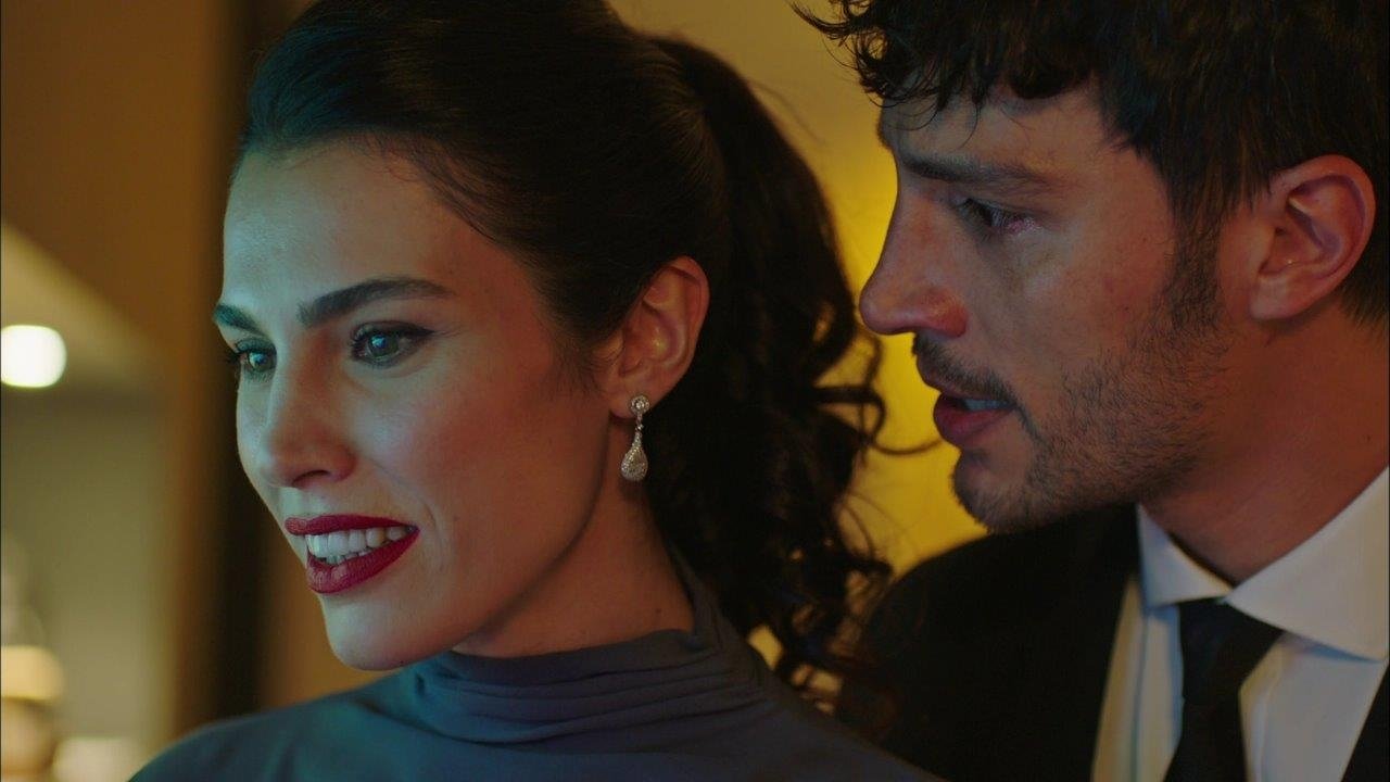 Firuze, o gerçekle yüzleşti!