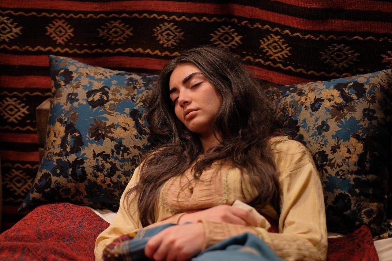 Zirvenin sahibi 4 Ekim'de dönüyor 