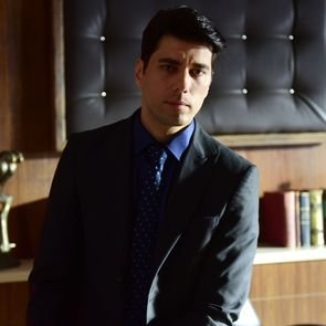 Maraşlı | Kadro | Tolga Güraçar