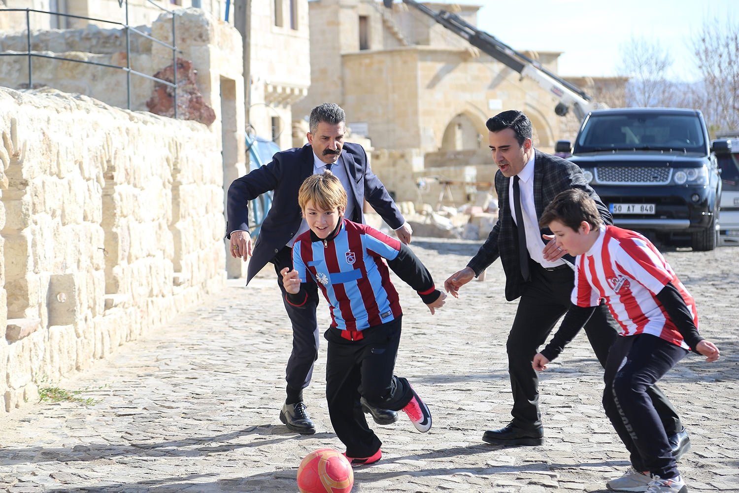 47. Bölüm foto galeri