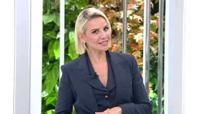 Esra Erol’da