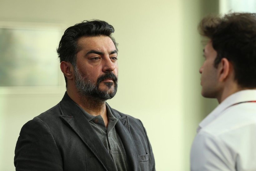 Akif, Suzan'ı nasıl kurtaracak?