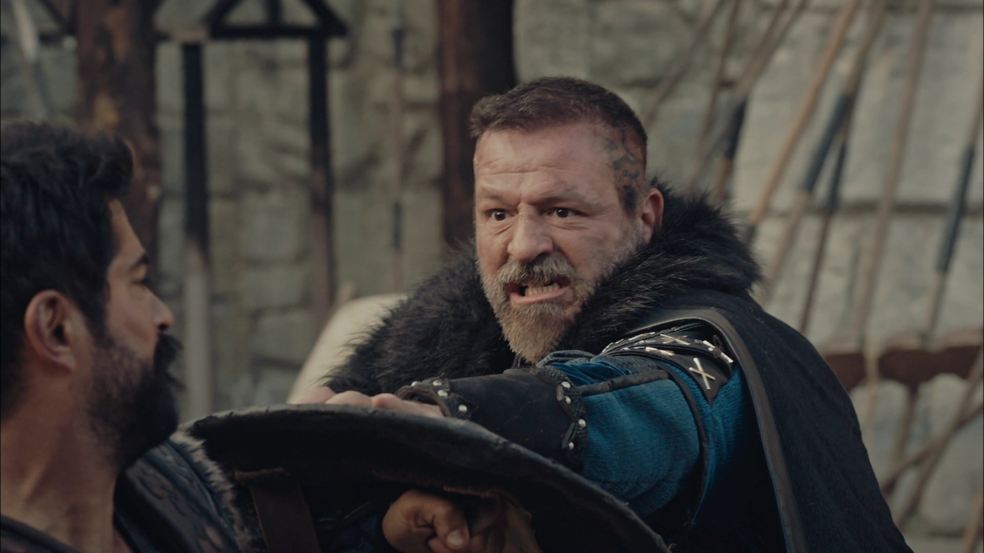 Osman Bey'in öldürdüğü düşmanlar