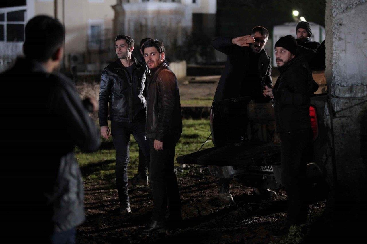 91 Bölüm Foto Galeri