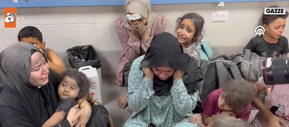 İsrail yargılanabilir mi?