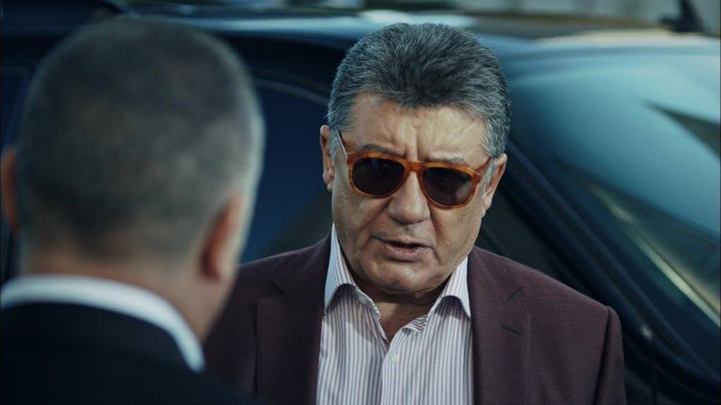 45. bölüm foto galeri