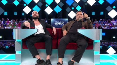 Güven Bana