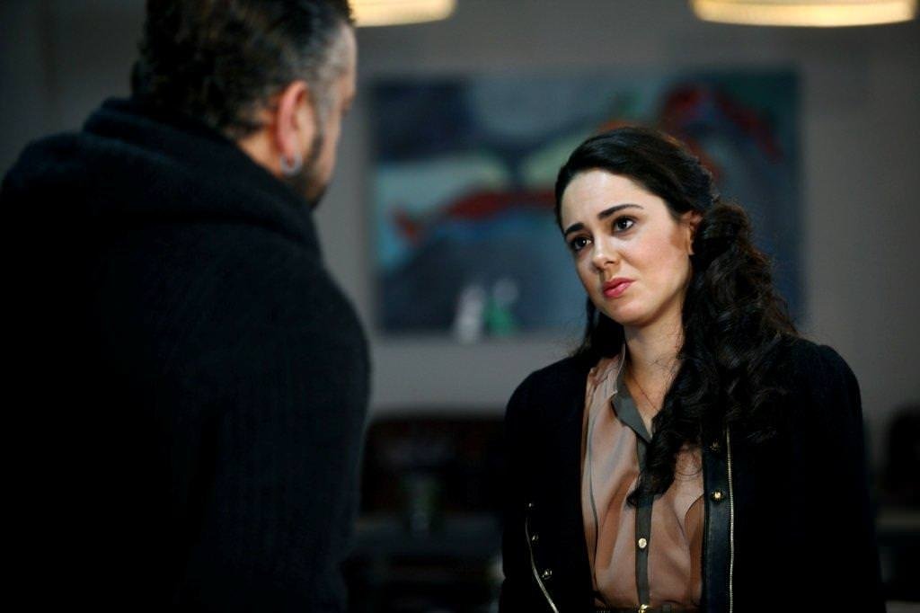 23. Bölüm Fotoğrafları