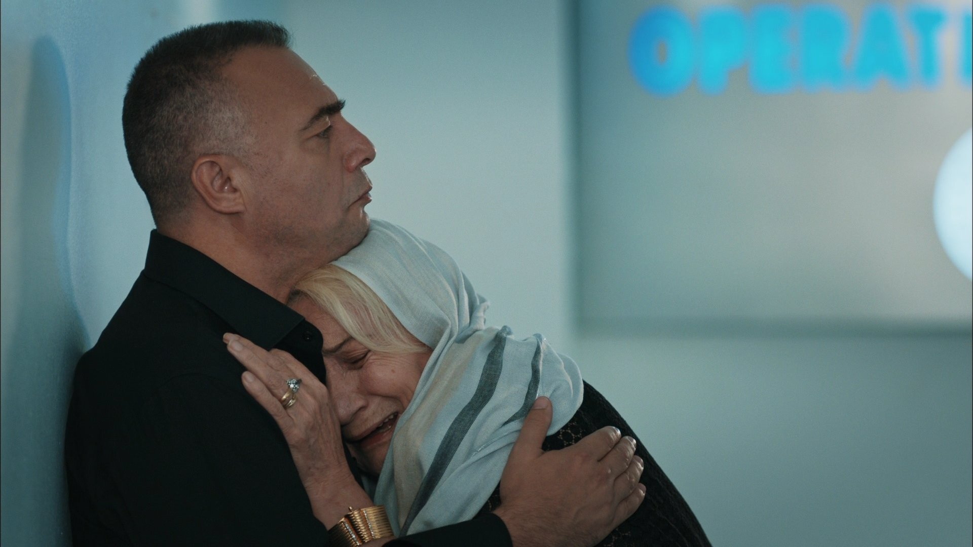 Ölüm, Çakırbeyliler'in peşinde...