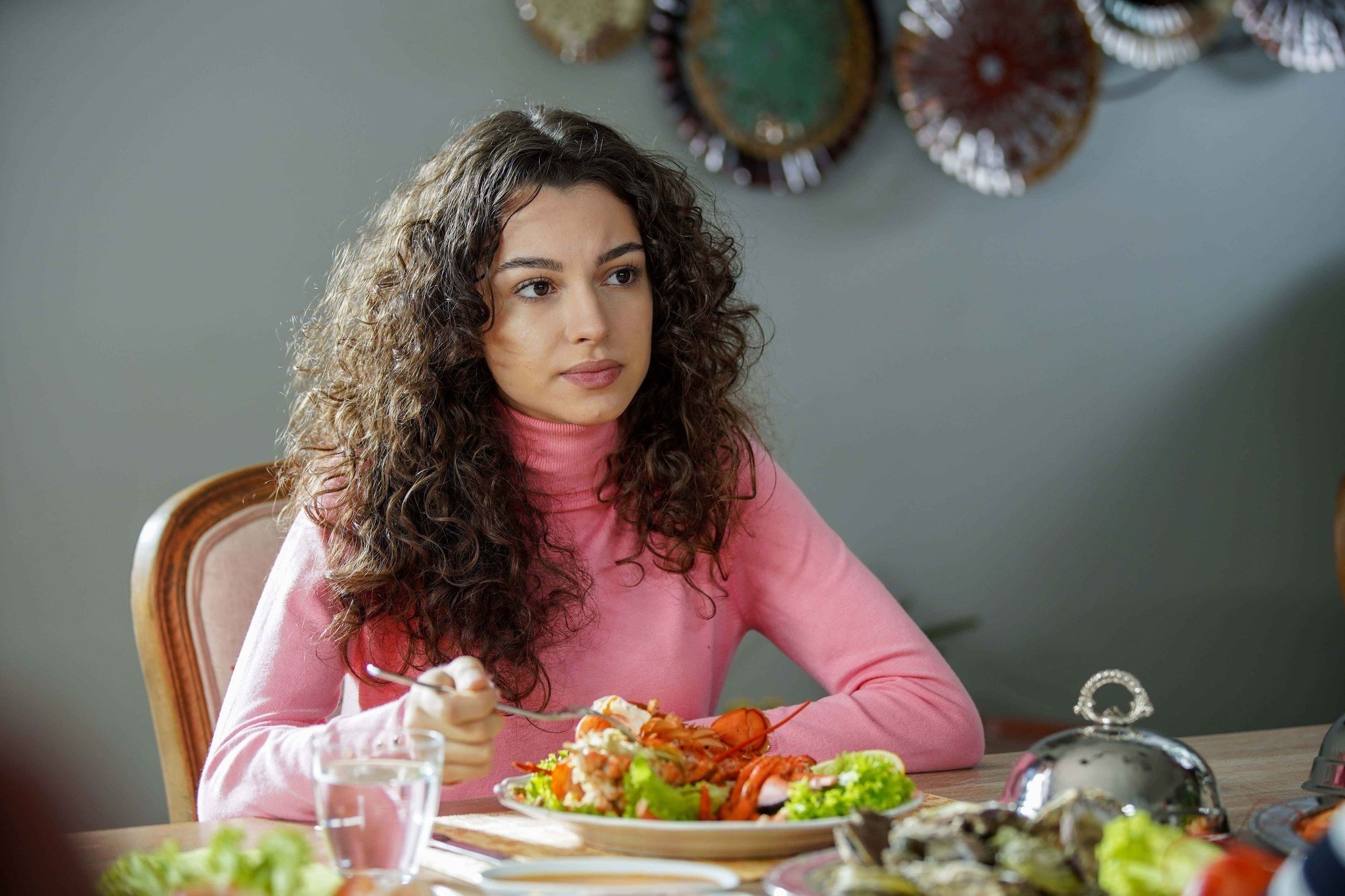 70. Bölüm Foto Galeri