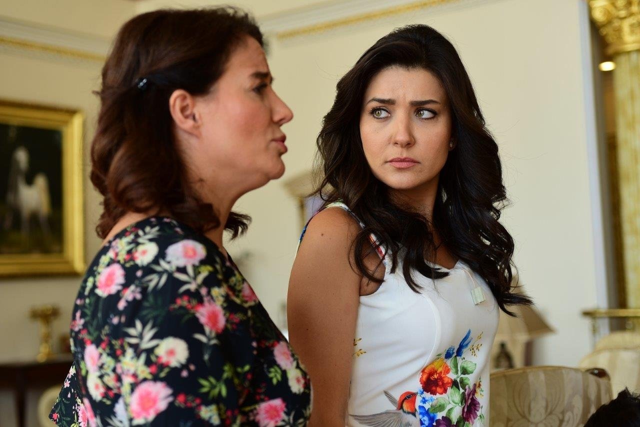 18. bölüm foto galeri 