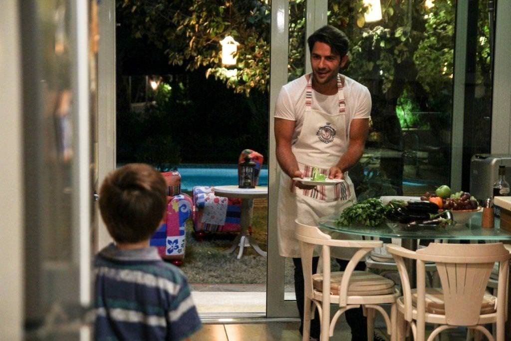 4. bölüm fotoğrafları