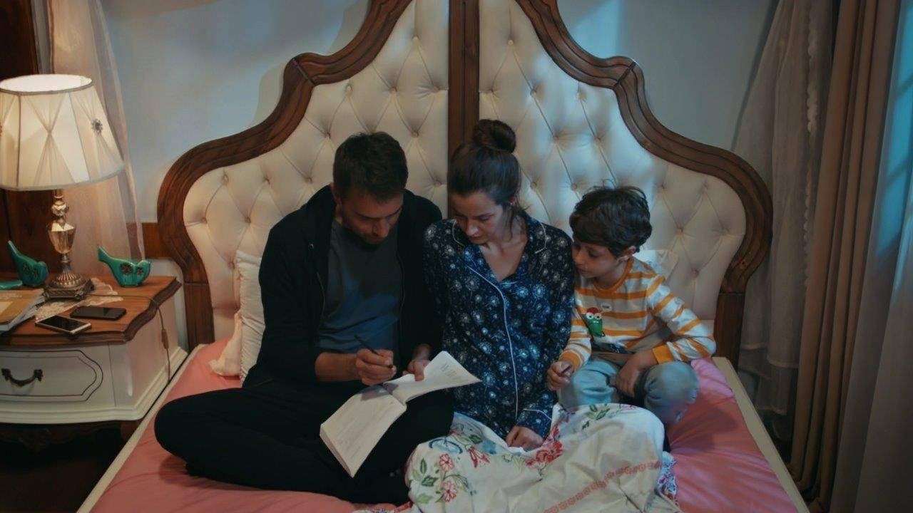 63. Bölüm Foto Galeri 