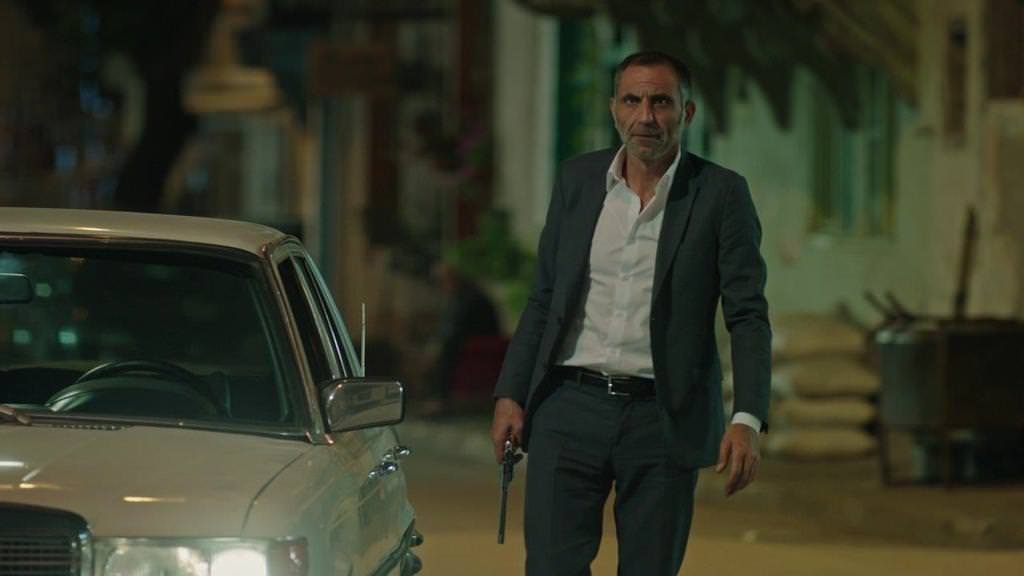 14. bölüm fotogaleri