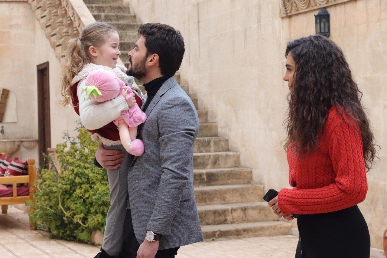 26. Bölüm Foto Galeri 