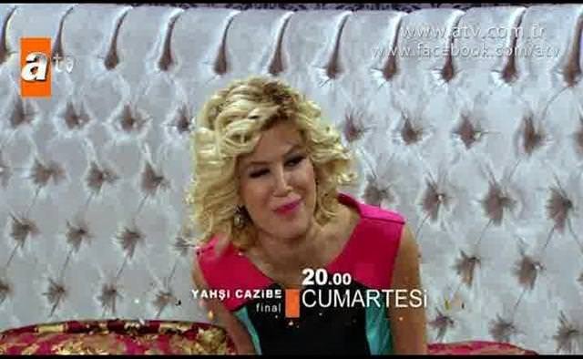 Yahşi Cazibe - Final