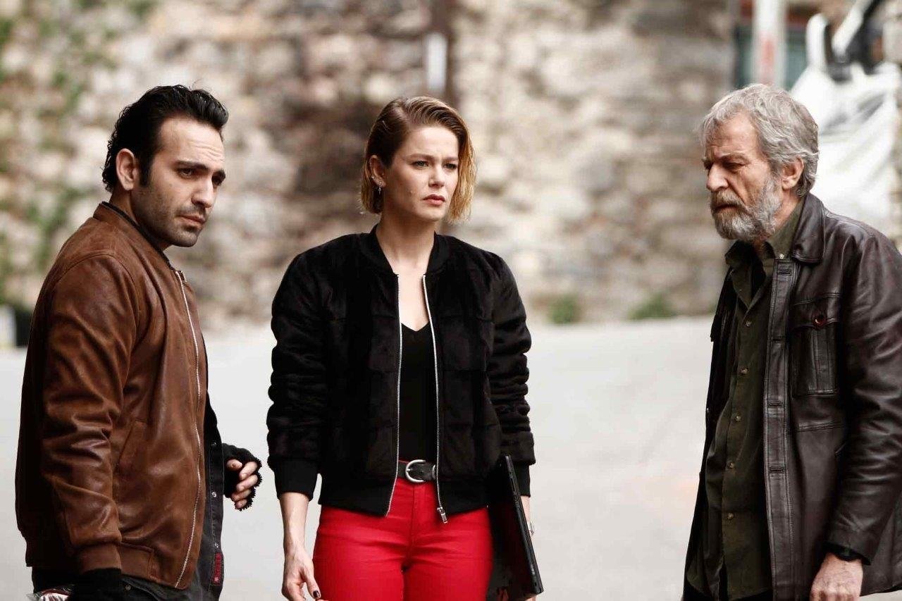 3. Bölüm Foto Galeri 