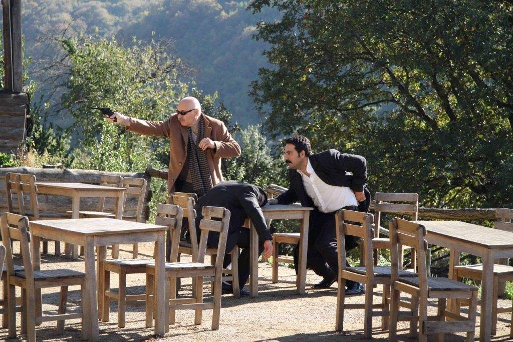 18.bölüm fotoğrafları