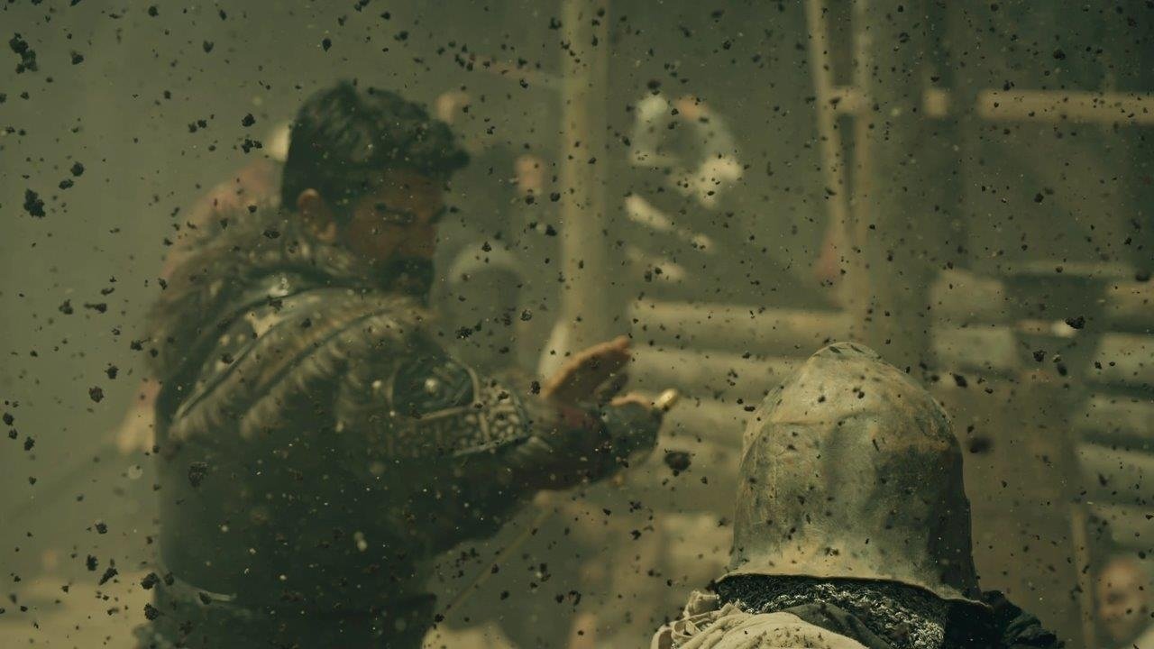 Kuruluş Osman | Gündüz Bey öldü mü? Kuruluş Osman’da neler olacak?