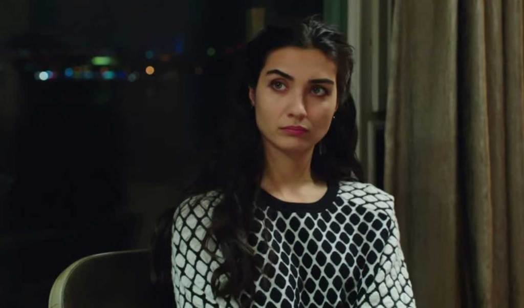 Tuba Büyüküstün resimleri