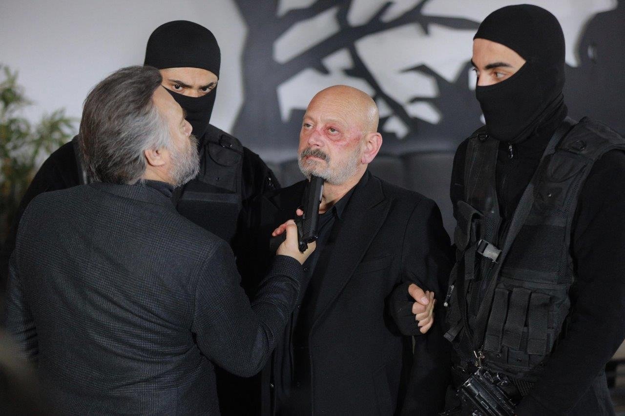 189. Bölüm Foto Galeri