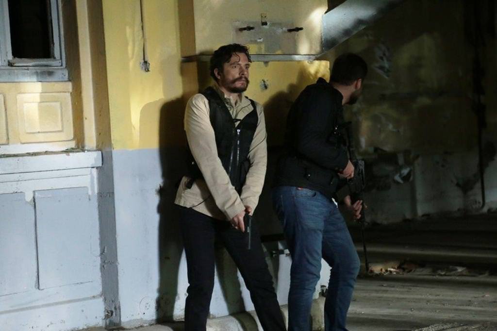 29. bölüm fotogaleri