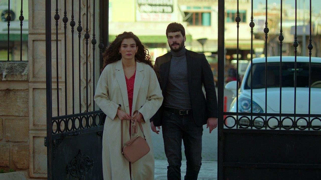 38. Bölüm Foto Galeri 