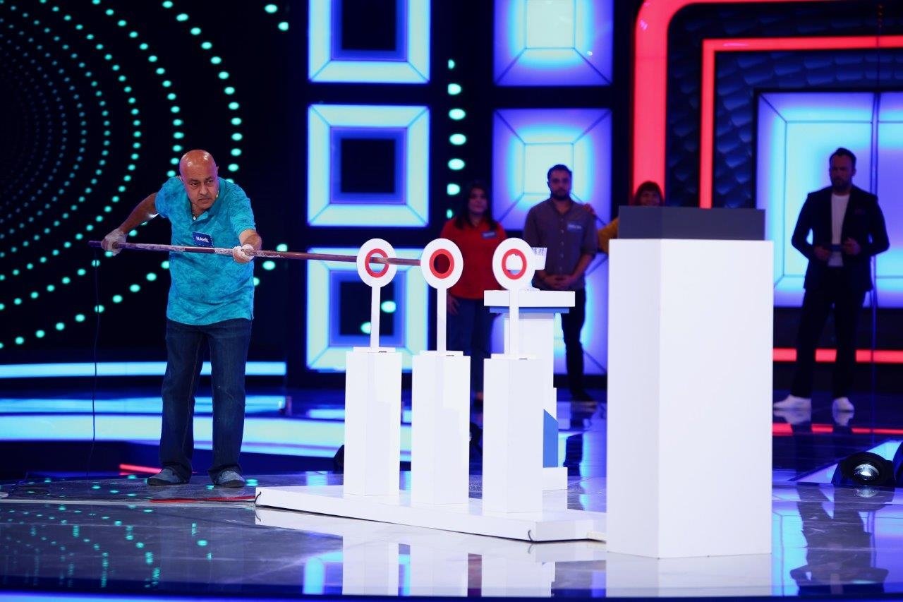 1. Bölüm Foto Galeri 